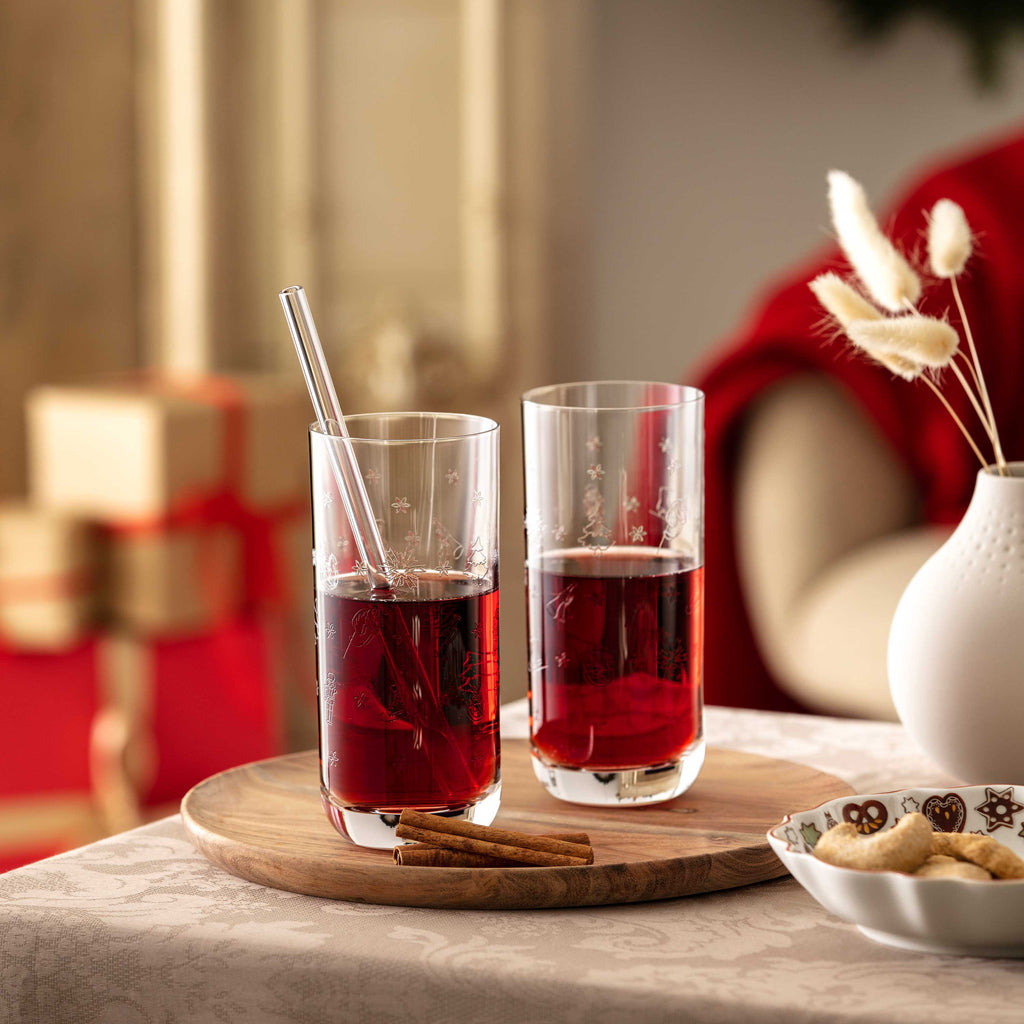 Toy's Delight Longdrink Tumbler Set of 2