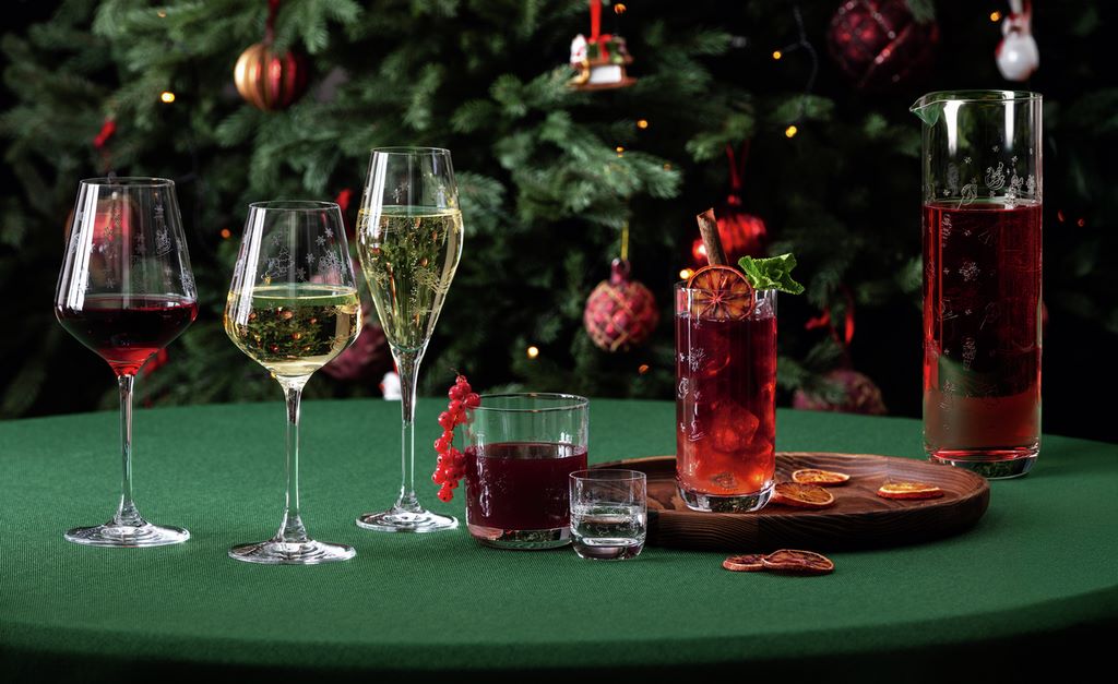 Toy's Delight Longdrink Tumbler Set of 2