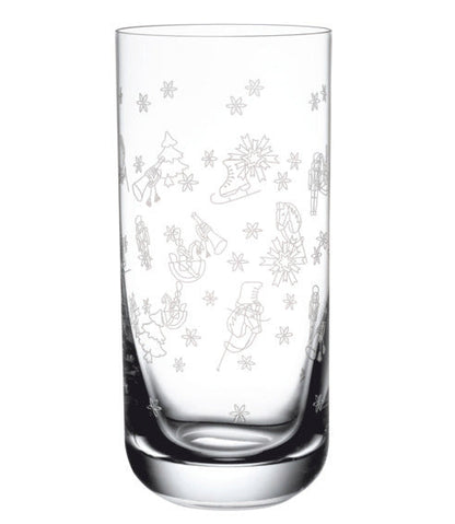 Toy's Delight Longdrink Tumbler Set of 2