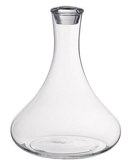 Purismo Wine Red Wine Decanter 1L