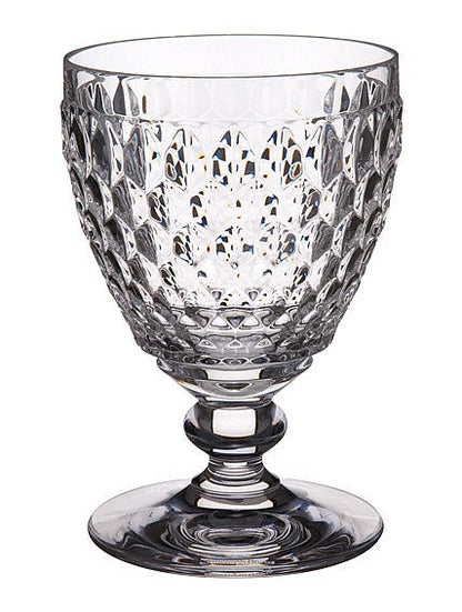 Boston White Wine Goblet