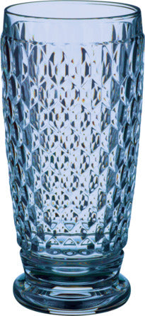 Boston Highball Tumbler Blue