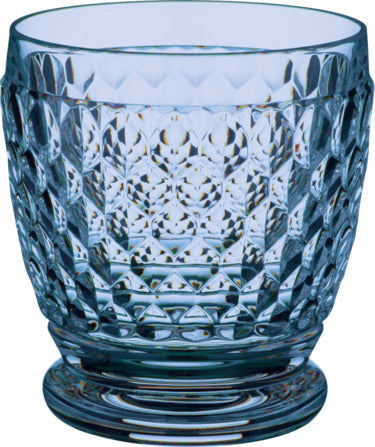 Boston Tumbler Blue