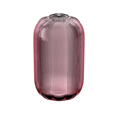 Fleur Cassis Vase 28cm
