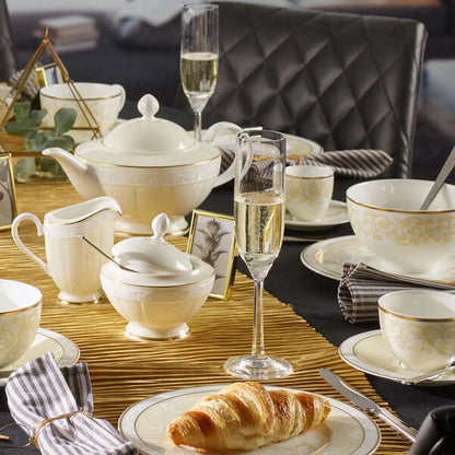 Octavie Champagne Flute