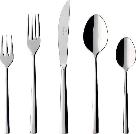 Piemont Cutlery Set 30 Piece