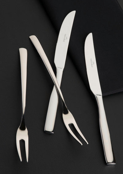 Piemont Steak Knife Set 6 Piece