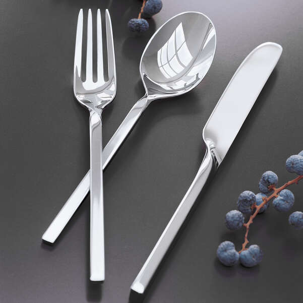NewWave Cutlery Set 70 Piece