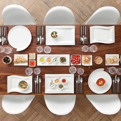 NewWave Cutlery Set 70 Piece