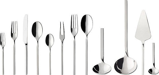 NewWave Cutlery Set 70 Piece