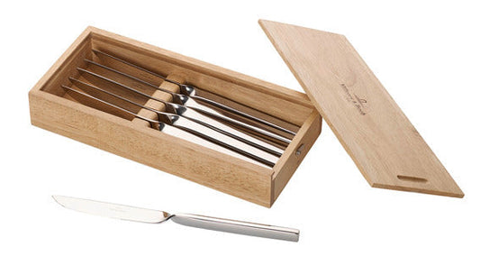 NewWave Steak Knife Set 6 Piece