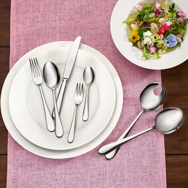 Oscar Cutlery Set 68 Piece