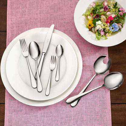 Oscar Cutlery Set 68 Piece