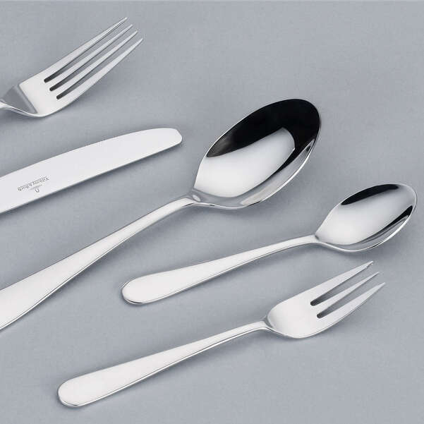 Oscar Cutlery Set 68 Piece