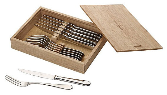 Oscar Steak Set 12 Piece