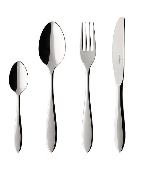 Arthur Cutlery Set 30 Piece