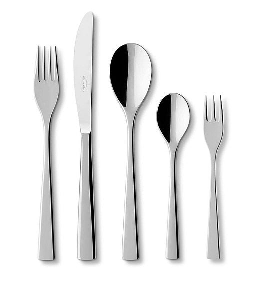 Modern Line Besteck Cutlery Set 30 Piece