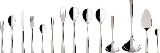 Modern Line Besteck Cutlery Set 70 Piece