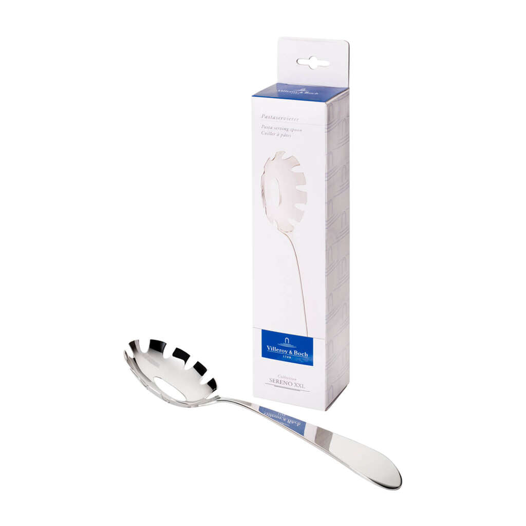 Sereno XXL Pasta Serving Spoon