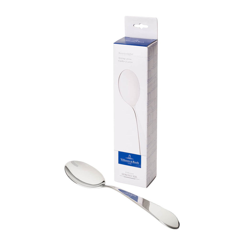 Sereno XXL Serving Spoon