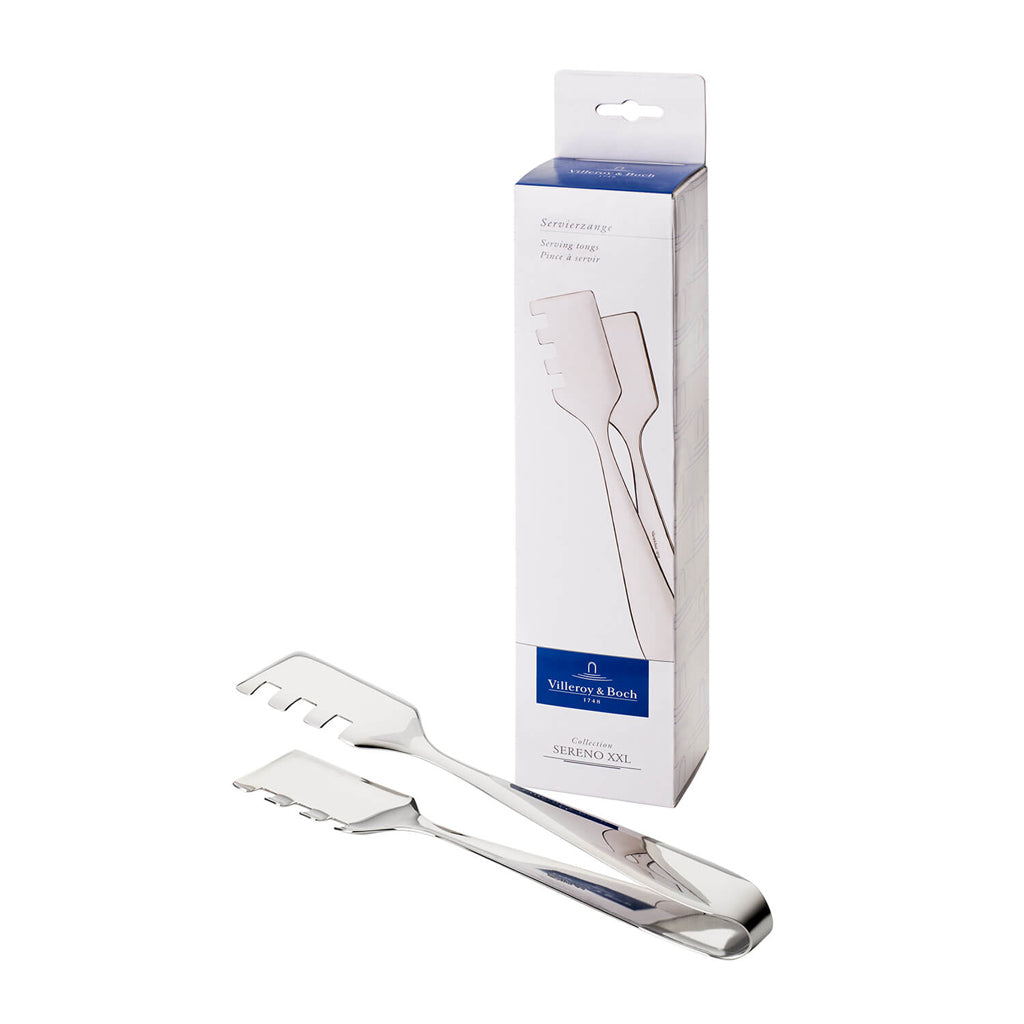 Sereno XXL Serving tongs