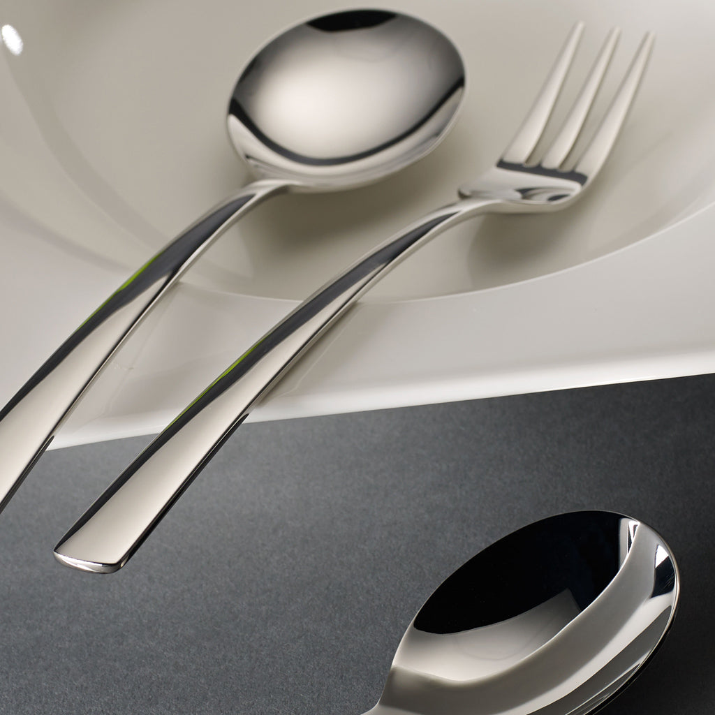 Daily Line Spaghetti Cutlery Set of 4