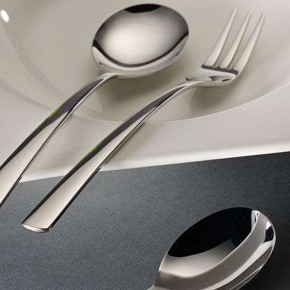 Daily Line Spaghetti Cutlery Set of 4