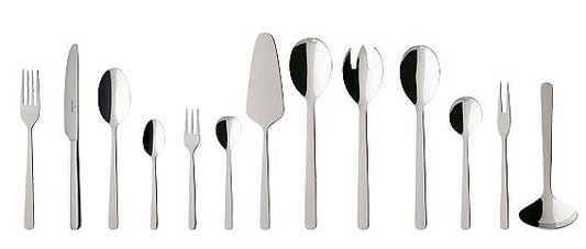 Louis Cutlery set 68 Piece