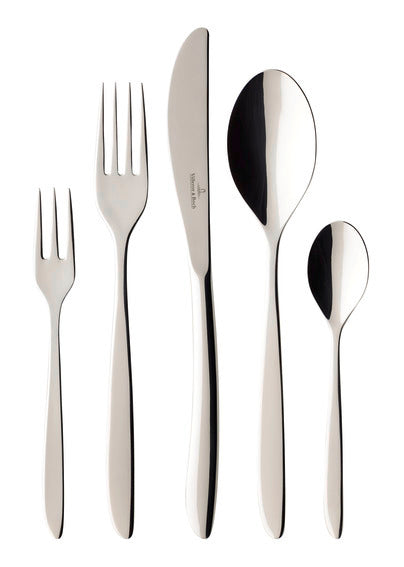 SoftWave Cutlery Set 30 Piece