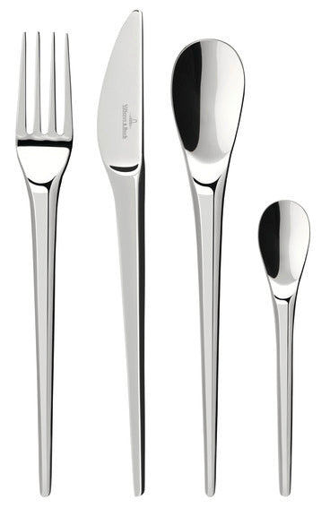 NewMoon Cutlery Set 24 Piece