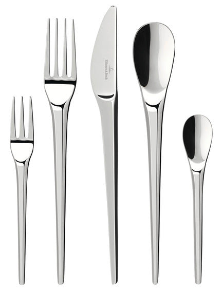 NewMoon Cutlery Set 30 Piece