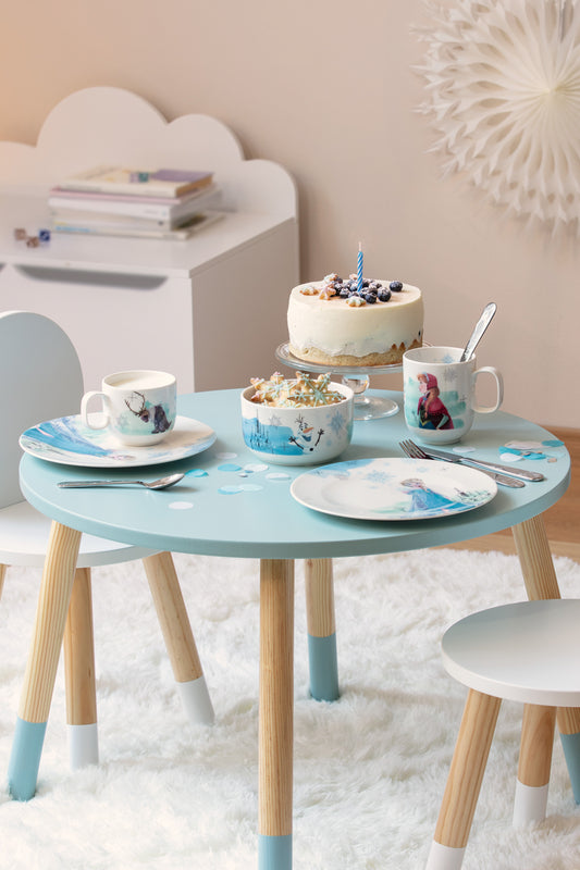Disney Frozen Cutlery Set 4 Piece