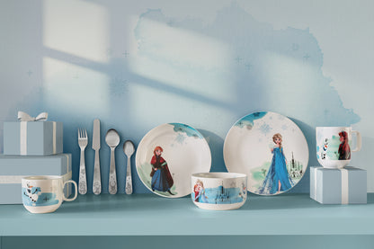 Disney Frozen Cutlery Set 4 Piece