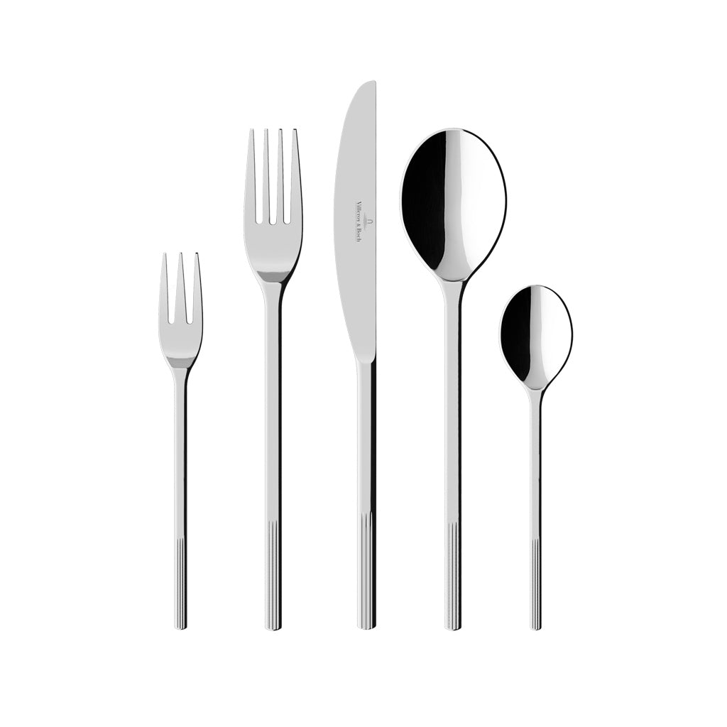Afina Cutlery Set 30 Piece