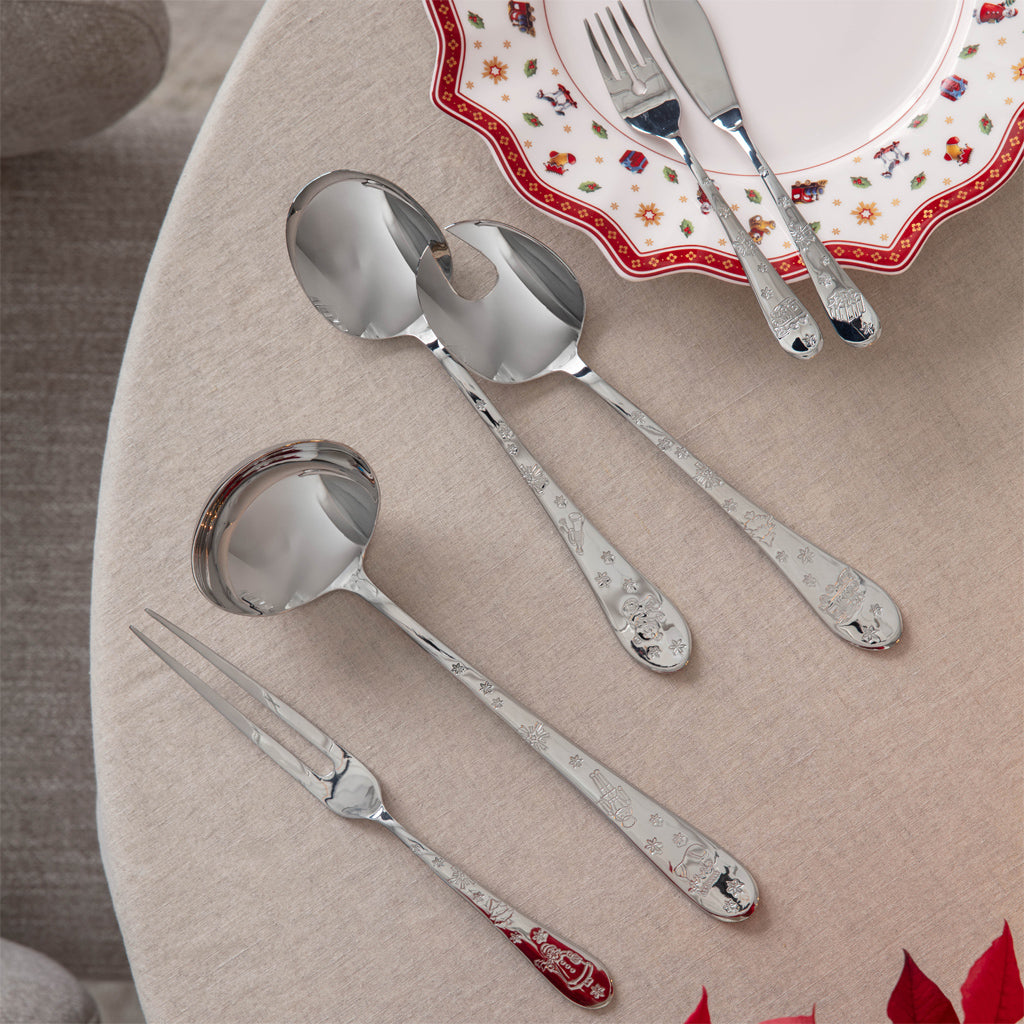 Toy's Delight Meat Fork