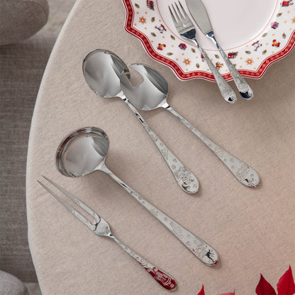 Toy's Delight Meat Fork
