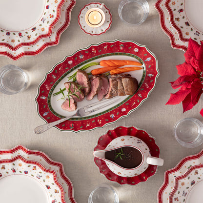 Toy's Delight Meat Fork