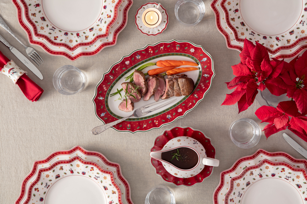 Toy's Delight Meat Fork