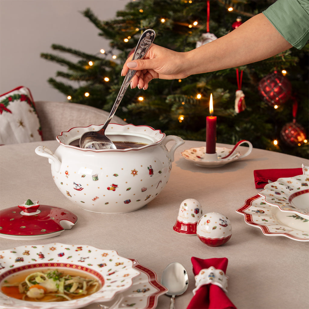 Toy's Delight Soup Ladle