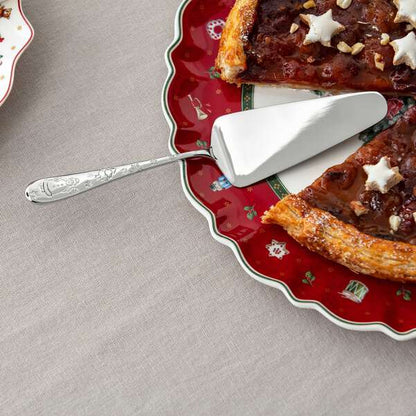 Toy's Delight Cake Slice