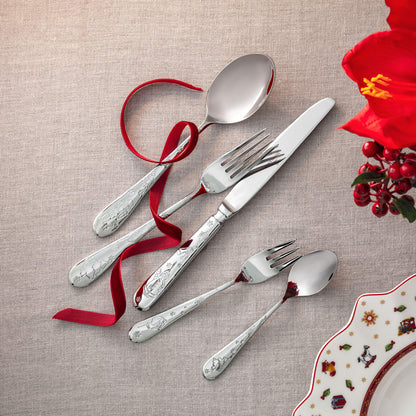 Toy's Delight Cutlery 30 Piece Set