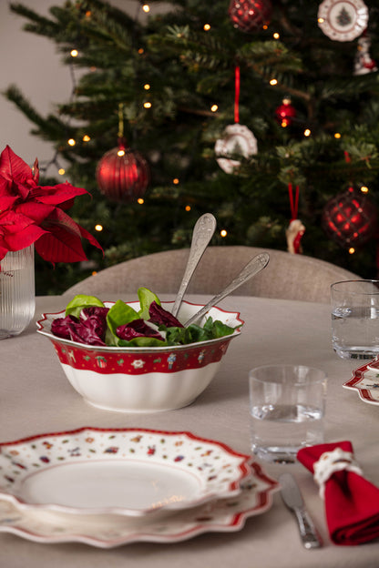 Toy's Delight Salad Servers