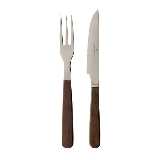 Texas Steak knife Set of 2