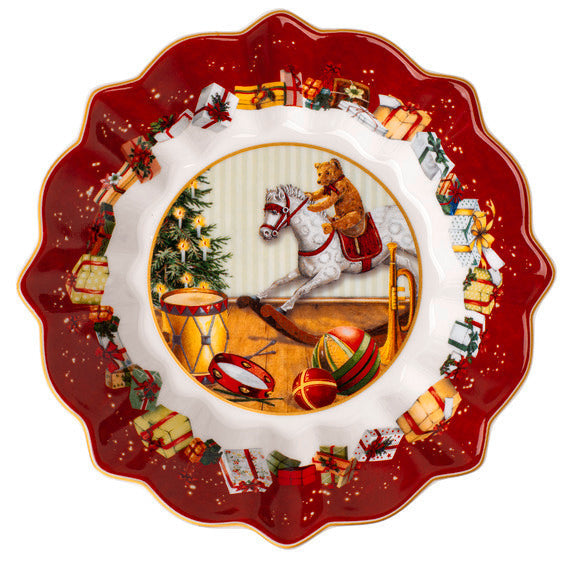 Toy's Fantasy Bowl Small Gifts