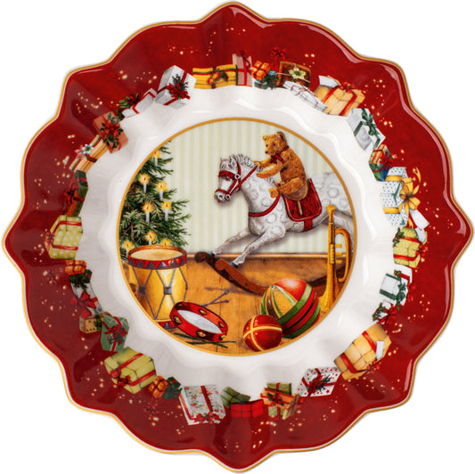Toy's Fantasy Bowl Small Gifts