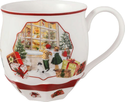 Toy's Fantasy Mug Toy Shop