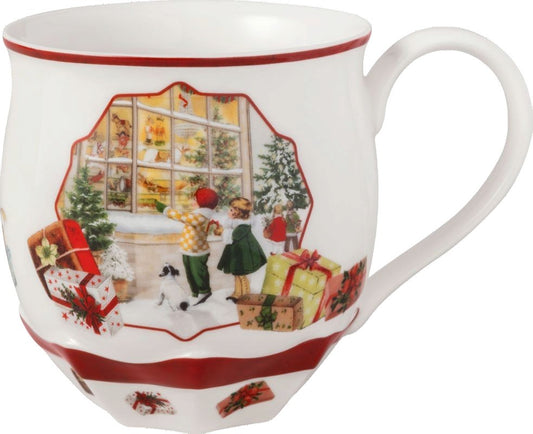 Toy's Fantasy Mug Toy Shop