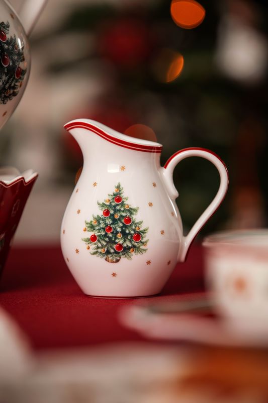 Toy's Delight Milk Jug