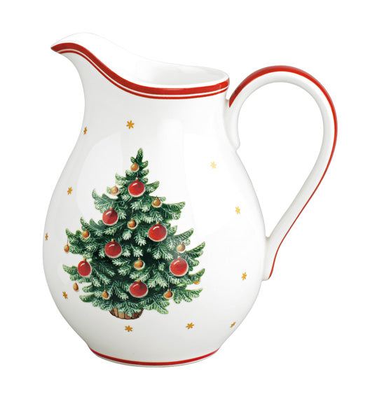 Toy's Delight Creamer