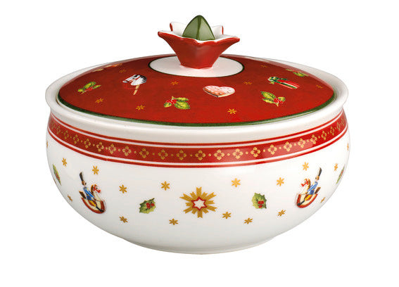 Toy's Delight Sugar Bowl